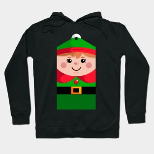 Australian Christmas 2020 Hoodie